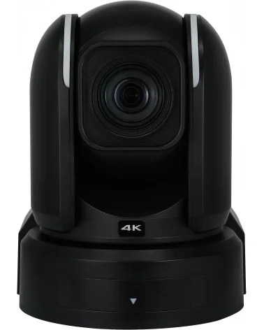 Bolin R9-418N Black NDI Caméra PTZ