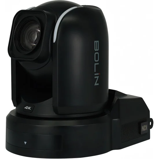 Bolin R9-418N Black NDI Caméra PTZ