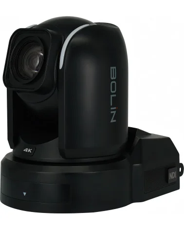 Bolin R9-418N Black NDI Caméra PTZ