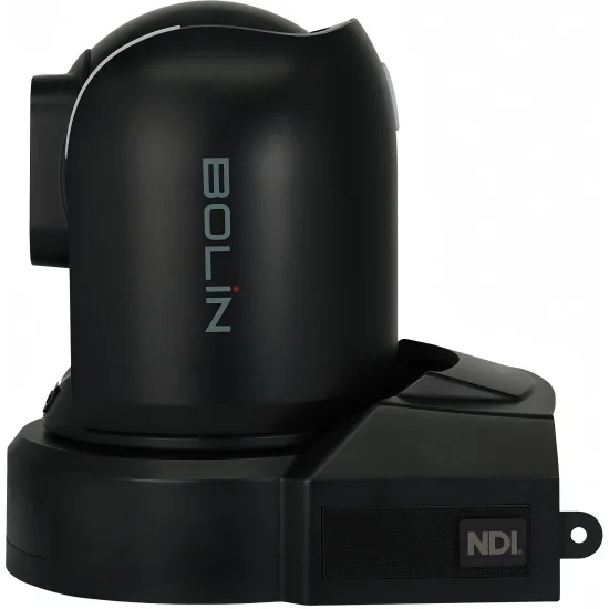 Bolin R9-418N Black NDI Caméra PTZ