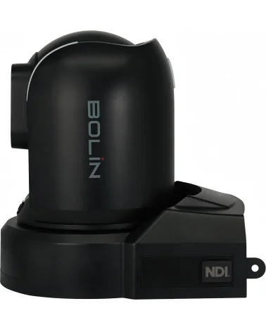 Bolin R9-418N Black NDI PTZ Camera