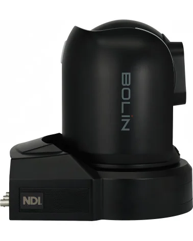 Bolin R9-418N Black NDI Caméra PTZ