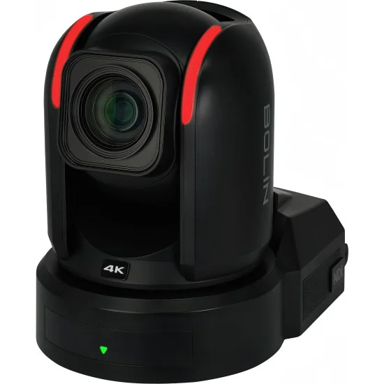 Bolin R9-418N Black NDI Caméra PTZ
