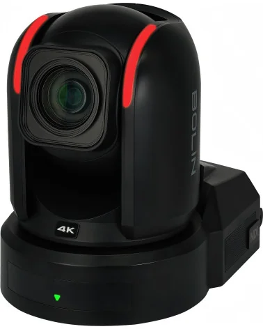 Bolin R9-418N Black NDI Caméra PTZ