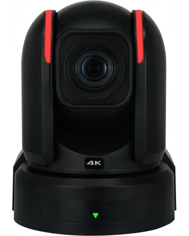 Bolin R9-418N Black NDI Caméra PTZ