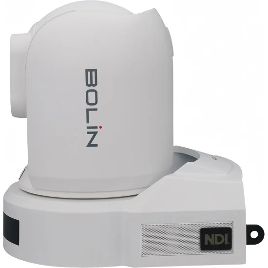 Bolin R9-418NW White NDI PTZ Camera