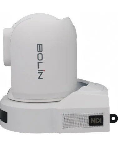 Bolin R9-418NW White NDI Caméra PTZ