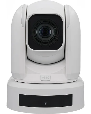 Bolin R9-418NW White NDI Caméra PTZ