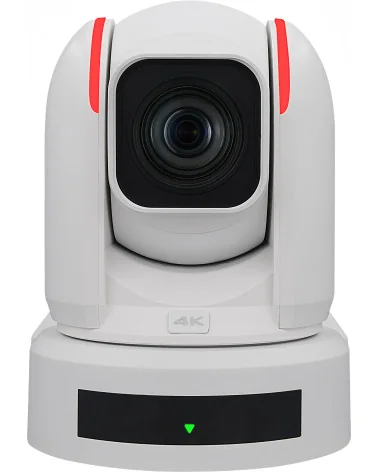 Bolin R9-418NW White NDI PTZ Camera