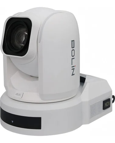 Bolin R9-418NW White NDI Caméra PTZ