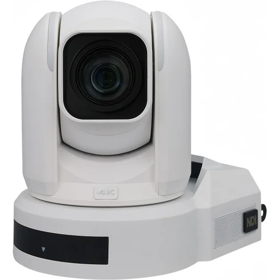 Bolin R9-418NW White NDI PTZ Camera