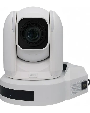 Bolin R9-418NW White NDI Caméra PTZ