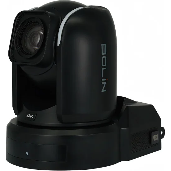 Bolin R9-420N Black NDI PTZ Camera