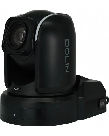 Bolin R9-420N Black NDI PTZ Camera