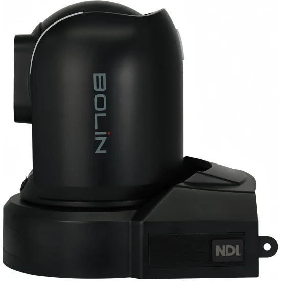 Bolin R9-420N Black NDI Caméra PTZ