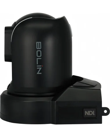 Bolin R9-420N Black NDI PTZ Camera