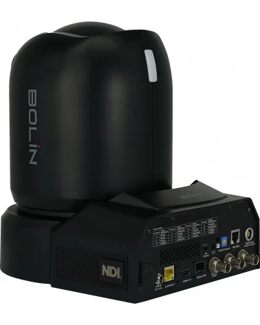 Bolin R9-420N Black NDI Caméra PTZ