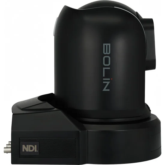 Bolin R9-420N Black NDI PTZ Camera