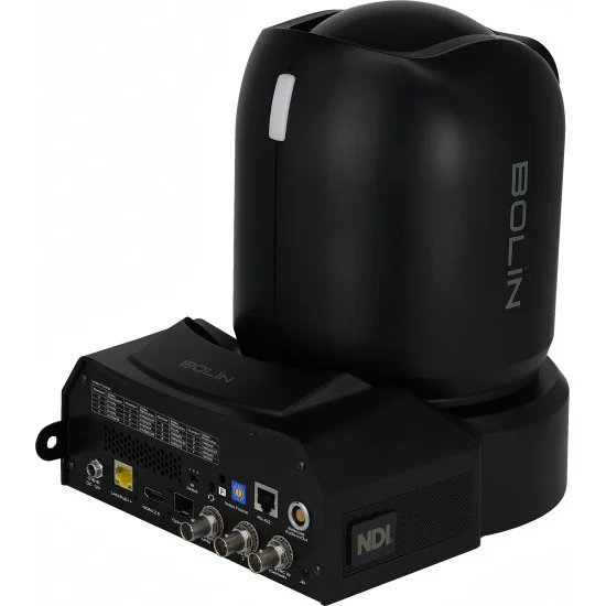 Bolin R9-420N Black NDI PTZ Camera