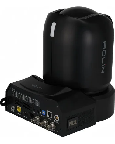 Bolin R9-420N Black NDI Caméra PTZ
