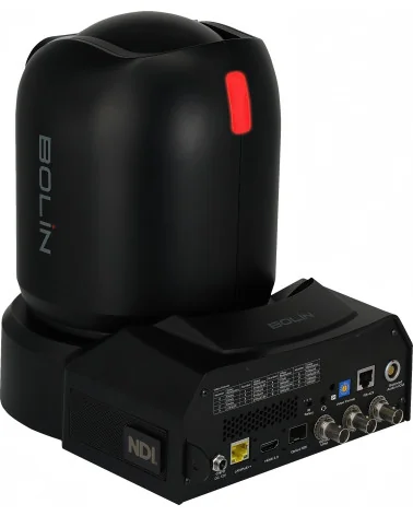 Bolin R9-420N Black NDI Caméra PTZ