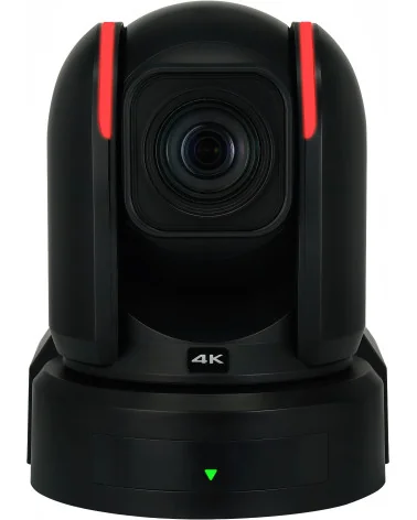 Bolin R9-420N Black NDI Caméra PTZ