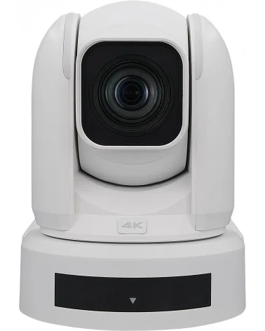 Bolin R9-420NW White NDI Caméra PTZ