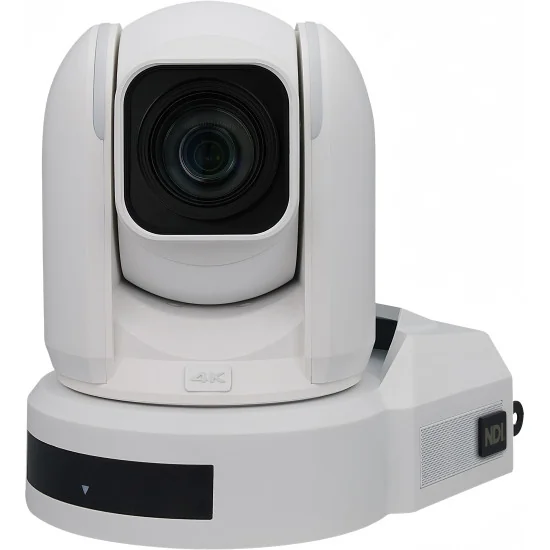 Bolin R9-420NW White NDI PTZ Camera