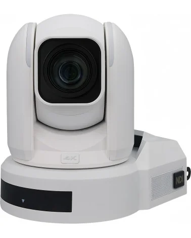 Bolin R9-420NW White NDI Caméra PTZ