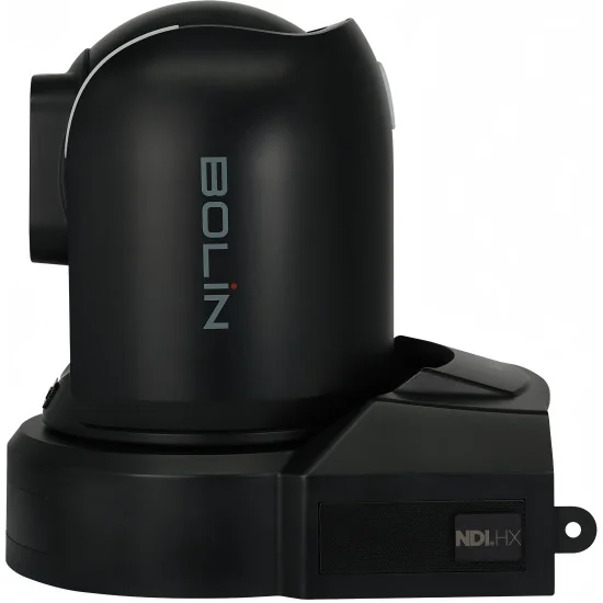 Bolin R9-230NX Black NDI Caméra PTZ