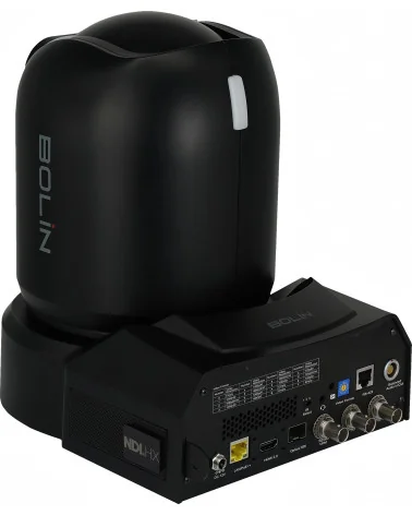 Bolin R9-230NX Black NDI Caméra PTZ