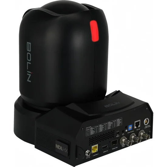 Bolin R9-230NX Black NDI Caméra PTZ
