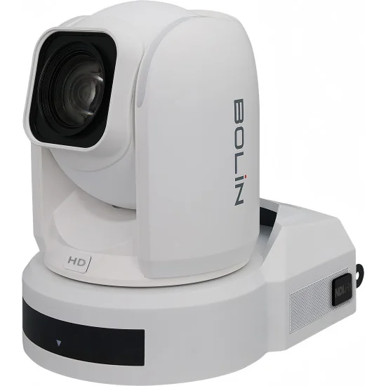 Bolin R9-230NXW White NDI Caméra PTZ