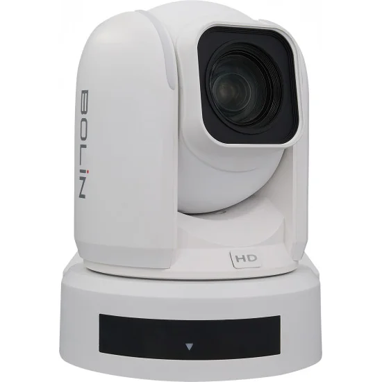 Bolin R9-230NXW White NDI Caméra PTZ