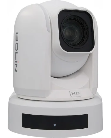 Bolin R9-230NXW White NDI Caméra PTZ