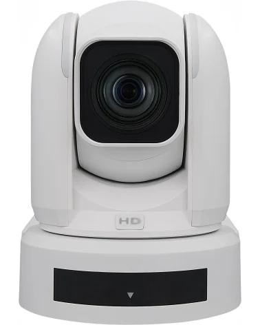 Bolin R9-230NXW White NDI PTZ Camera