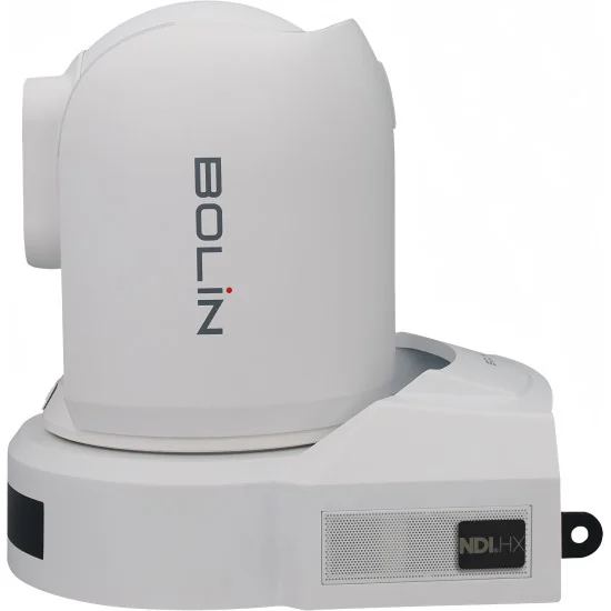 Bolin R9-230NXW White NDI Caméra PTZ