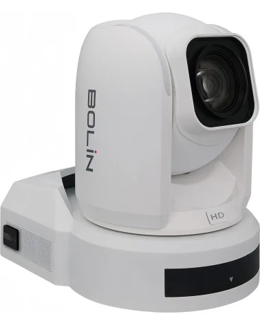 Bolin R9-230NXW White NDI PTZ Camera