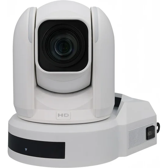 Bolin R9-230NXW White NDI Caméra PTZ