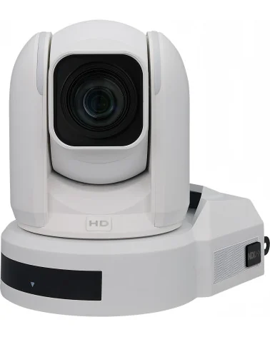 Bolin R9-230NXW White NDI PTZ Camera