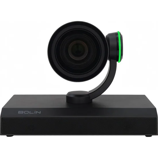 Bolin N6-420X Black NDI PTZ Camera