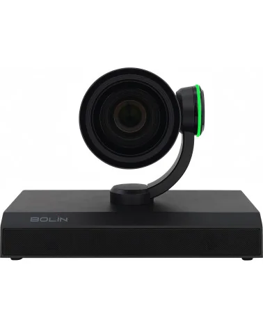 Bolin N6-420X Black NDI Caméra PTZ