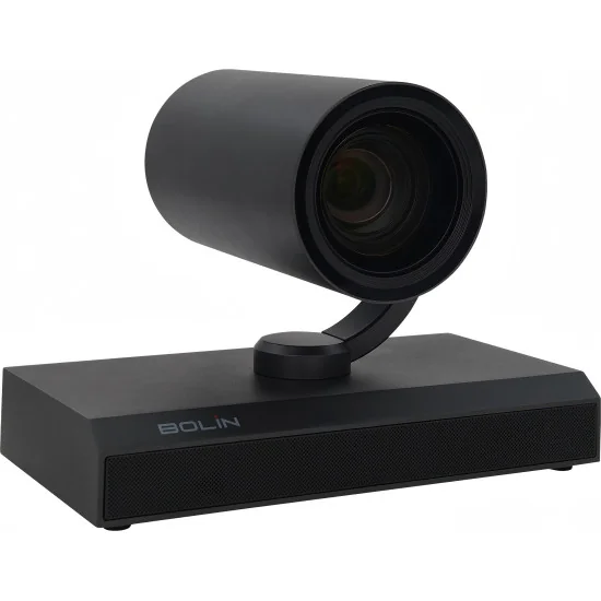 Bolin N6-420X Black NDI Caméra PTZ