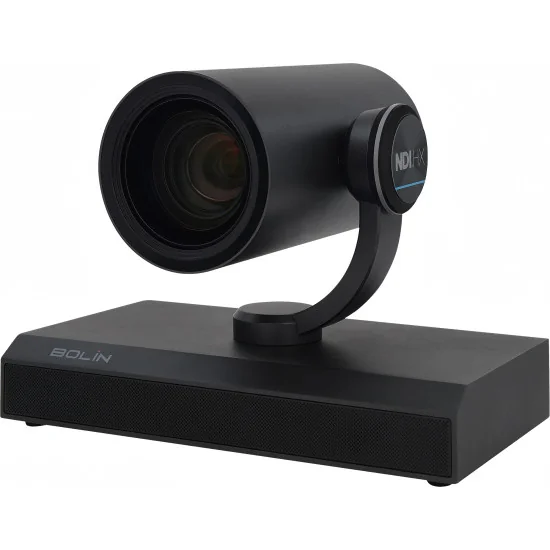 Bolin N6-420X Black NDI PTZ Camera