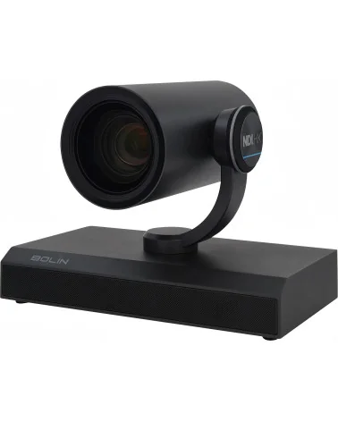 Bolin N6-420X Black NDI PTZ Camera