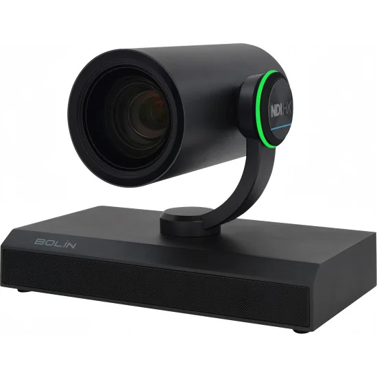 Bolin N6-420X Black NDI Caméra PTZ