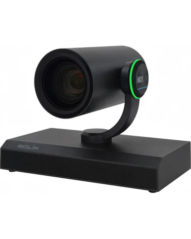 Bolin N6-420X Black NDI PTZ Camera