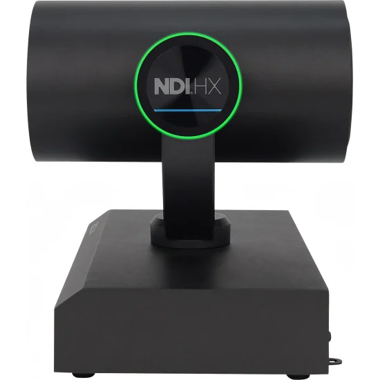 Bolin N6-420X Black NDI Caméra PTZ