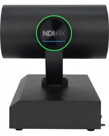 Bolin N6-420X Black NDI Caméra PTZ
