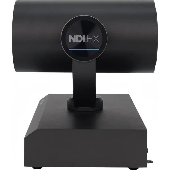 Bolin N6-420X Black NDI Caméra PTZ